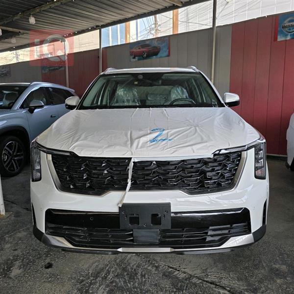 کیا سۆرینتۆ 2026  بۆ فرۆشتن لە عێراق -  بەغداد